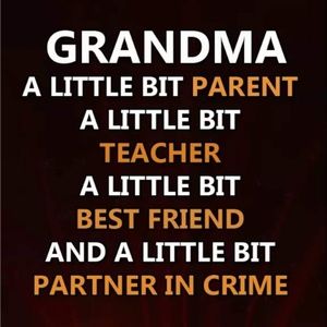 Meet your Posher, Patty